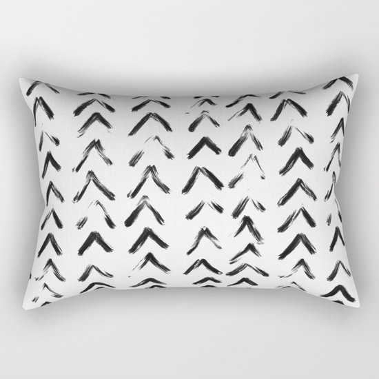MINIMAL 3 Rectangular Pillow