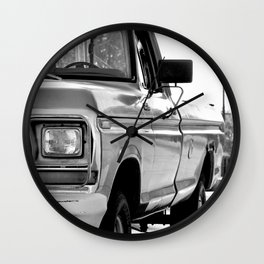 Trucker Wall Clocks For Any Decor Style Society6 This ringtone is from the comedy category. society6