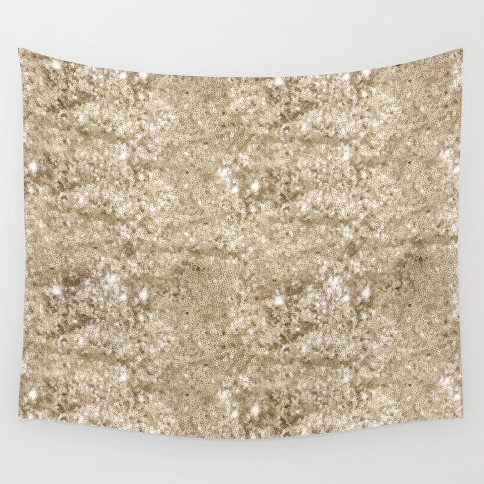 Sequin tapestry hotsell