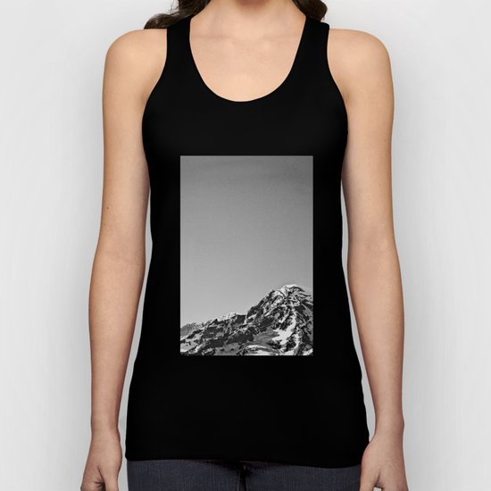 Mountain Simplicity Unisex Tank Top