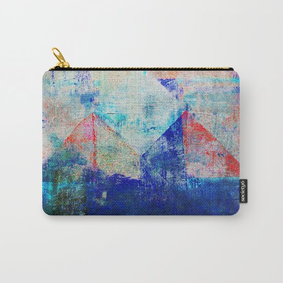Triathlon Carry-All Pouch