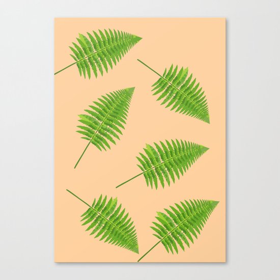 FRG Canvas Print