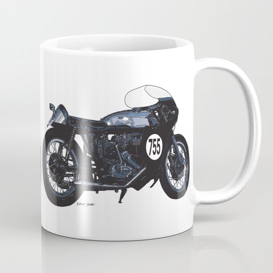 TRITON Mug