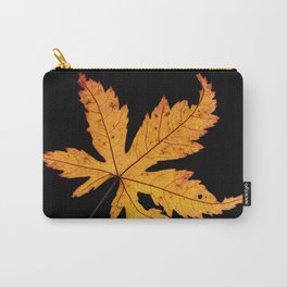 Japanese maple Carry-All Pouch