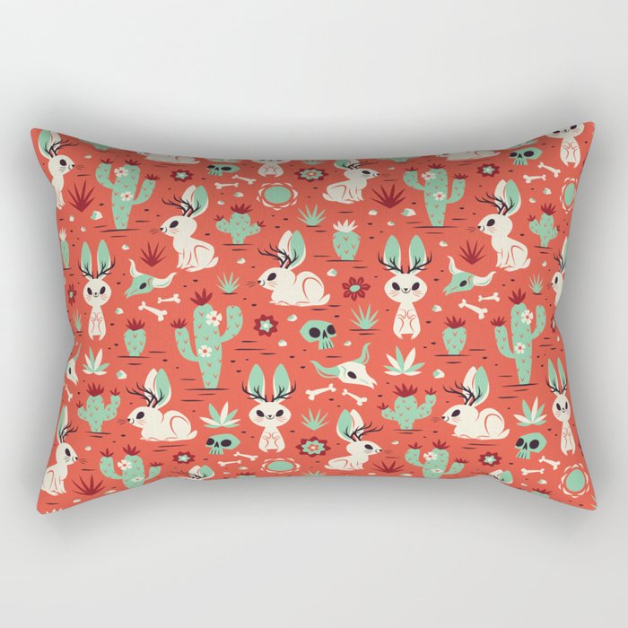 Rectangular Pillow