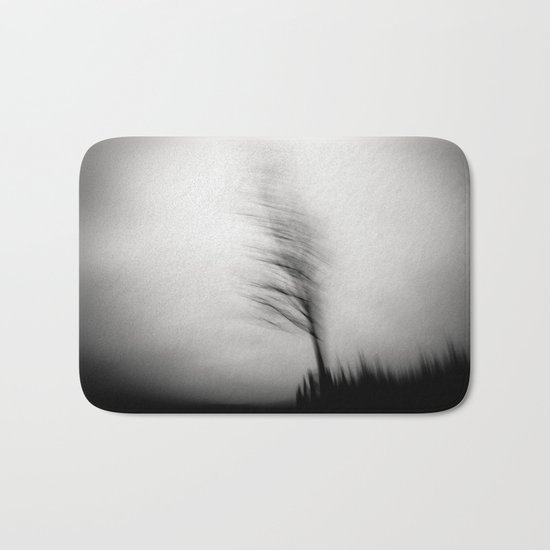 shadow dancer Bath Mat