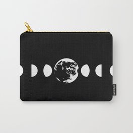 Principal Moon Phase Carry-All Pouch