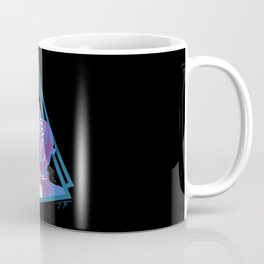 Daft Punk: Daft Deco Coffee Mug