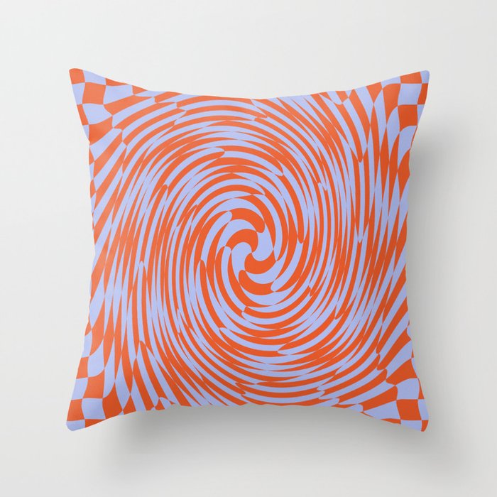 Real Throw Pillow