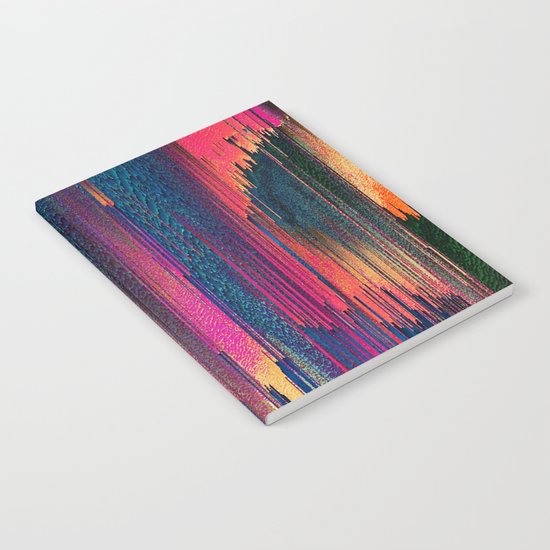 Party Puke Notebook