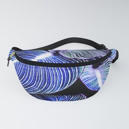 Unbridled - opalescent Fanny Pack