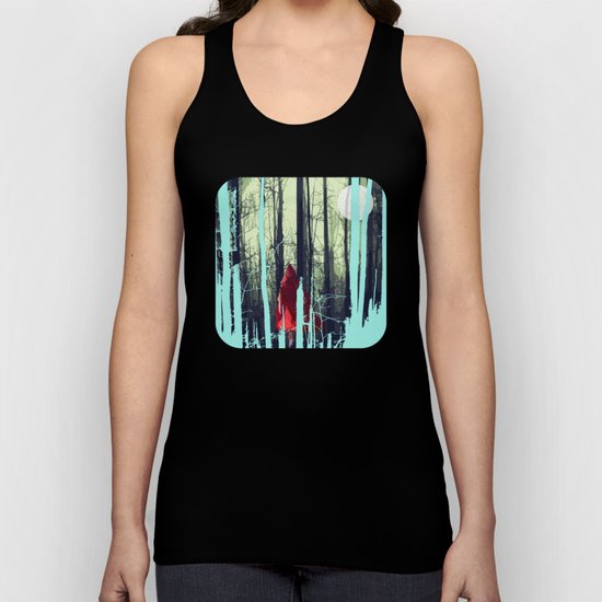 LittleRed Unisex Tank Top
