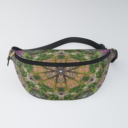 Dust to Dust Fanny Pack