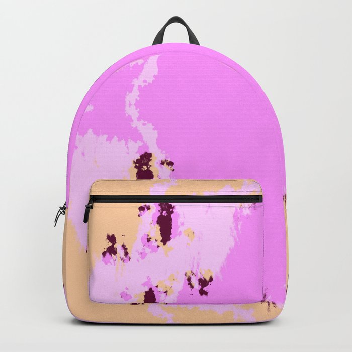 Lara backpack | PDF pattern