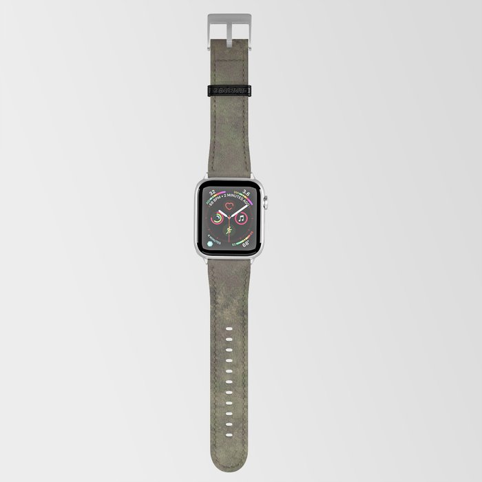military camouflage Apple Watch Band