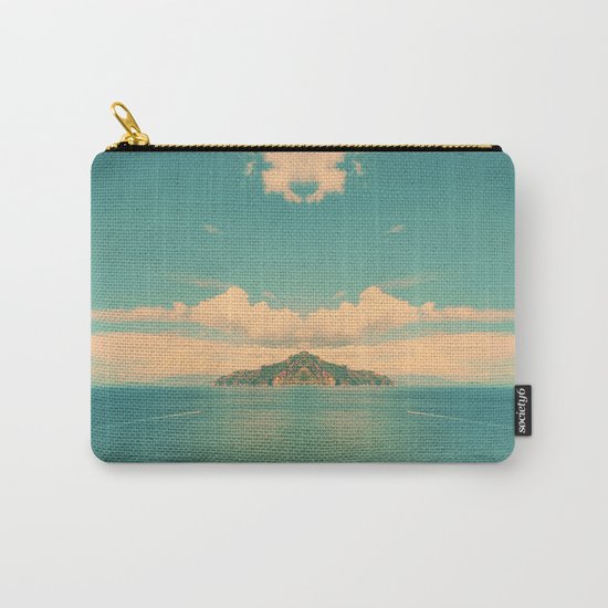 Apocalypse Dreams Carry-All Pouch