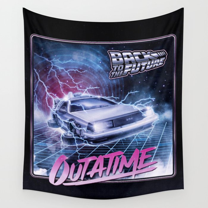 Back to sale the future tapestry
