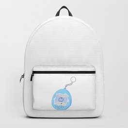 Pocket Backpacks Society6