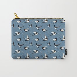 moray swallow Carry-All Pouch