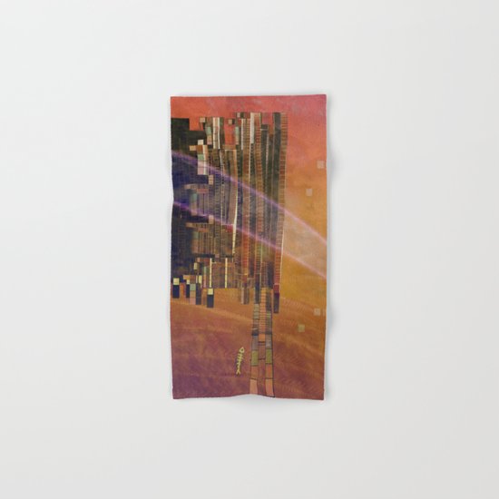 Atlante 27-05-16 Hand & Bath Towel