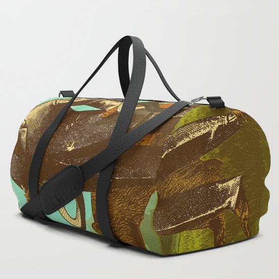 wrangler duffle bags