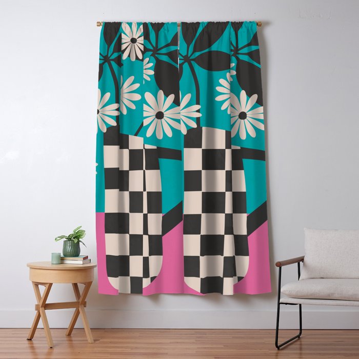 Blackout Curtain