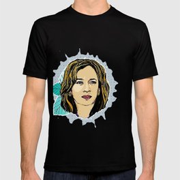 Kalama Harris T-shirt