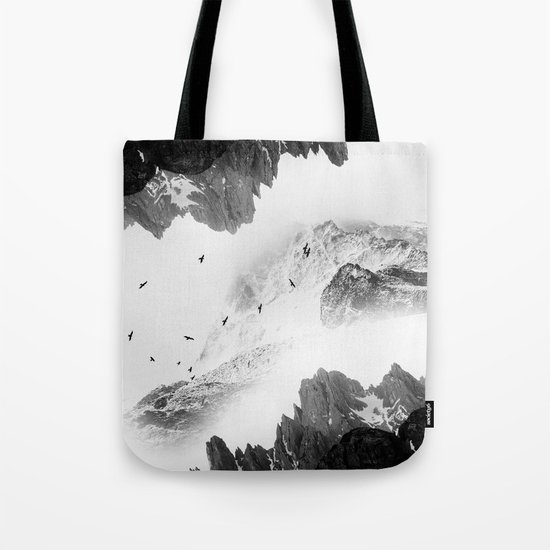 Kingdom of the 14th Tote Bag