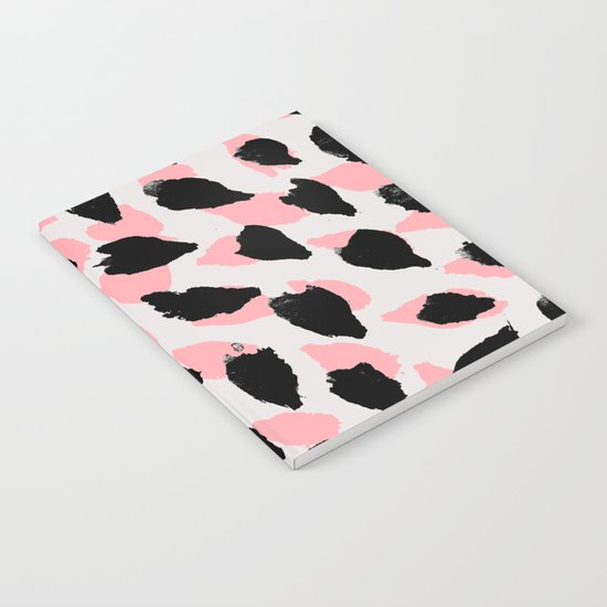Pattern 081 Notebook