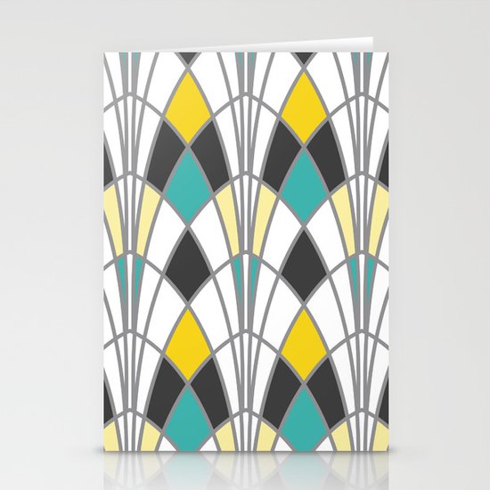 Arcada Stationery Cards