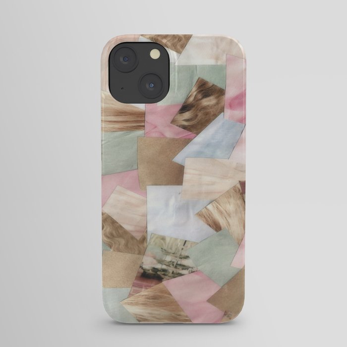 A Thought iPhone Case