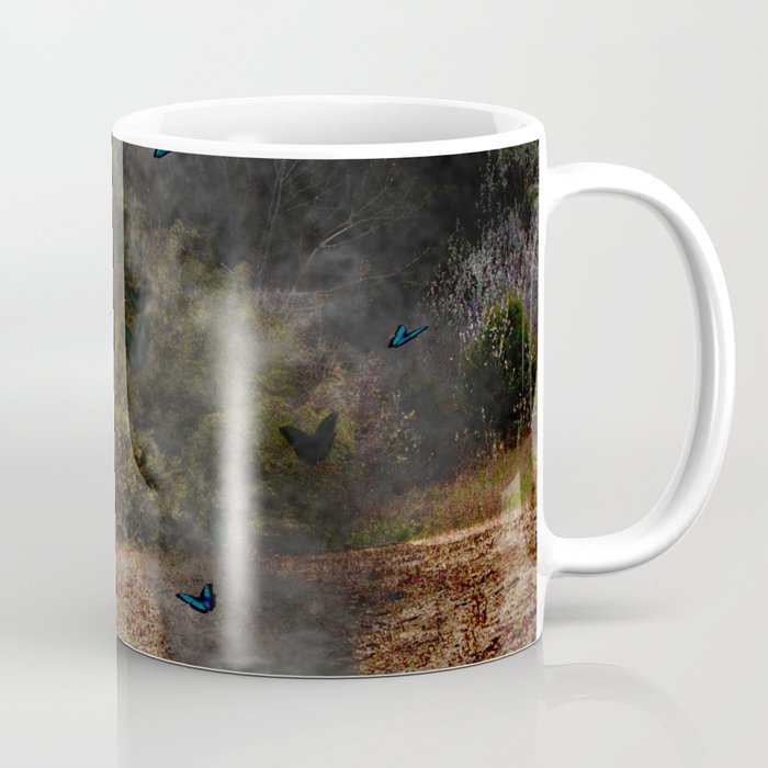 The Possible Dream Coffee Mug