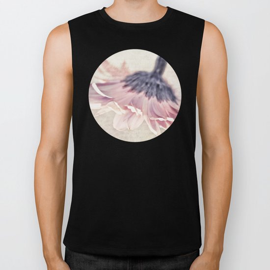UPSIDE DOWN Biker Tank