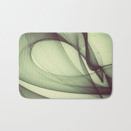 The Breeze Bath Mat