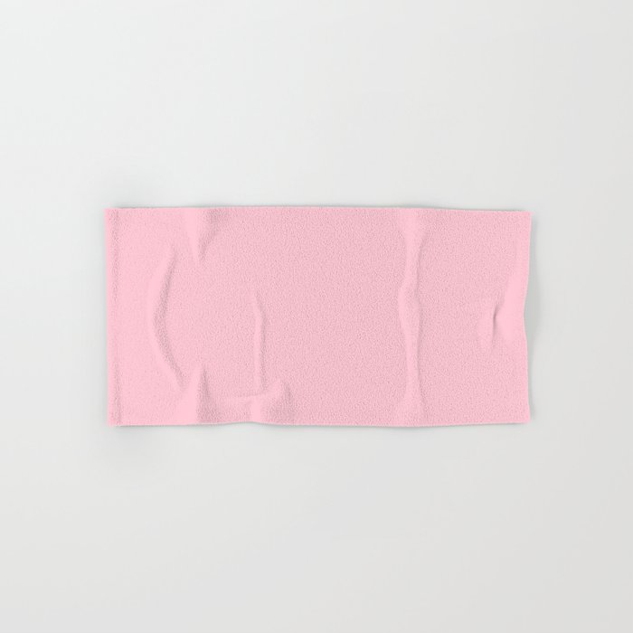 Cotton Candy Ice Cream Hand & Bath Towel