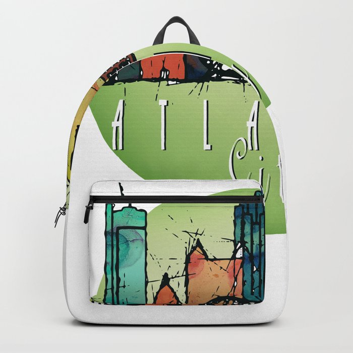 Cool store retro backpacks