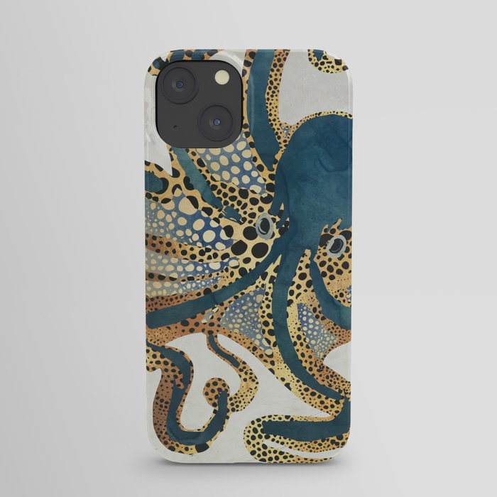 Underwater Dream VI iPhone Case