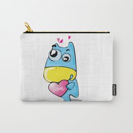 Goody in love Carry-All Pouch