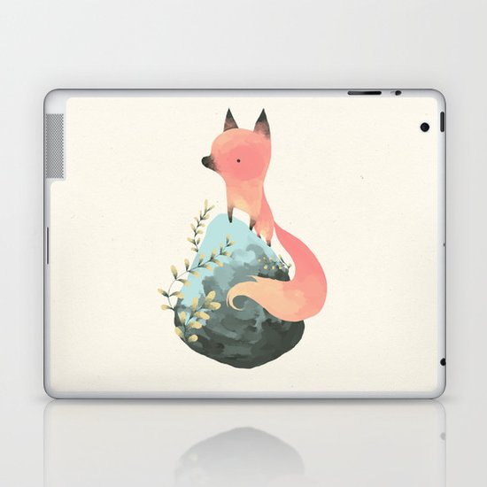 renardo Laptop & iPad Skin
