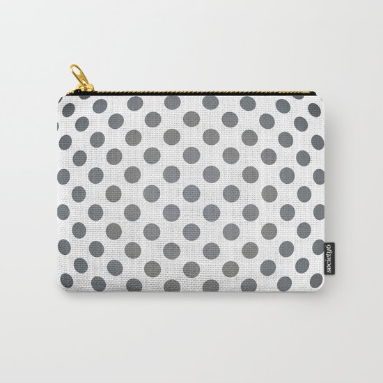 Middle distance - Optical Game 28 Carry-All Pouch