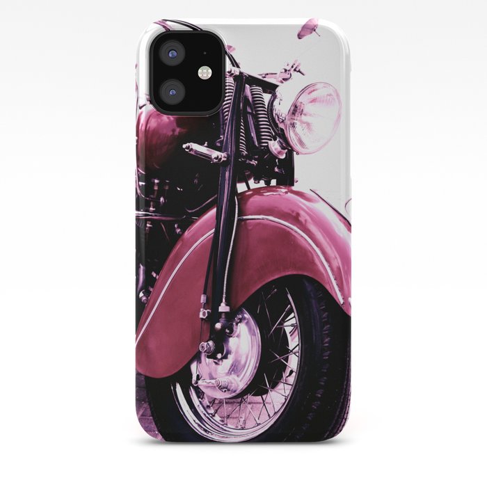 iphone case motorcycle