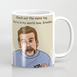 HAL Mug