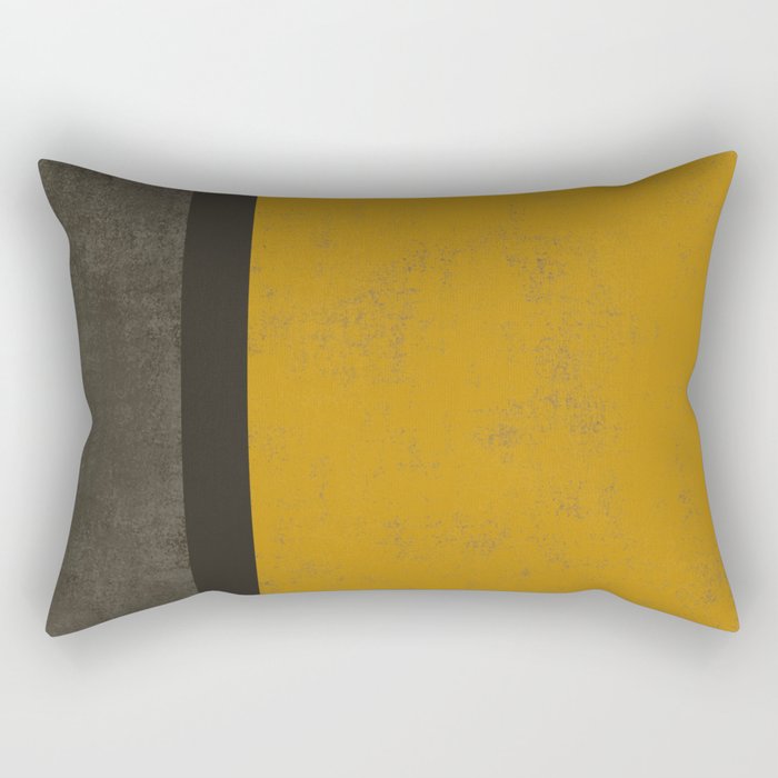 Rectangular Pillow