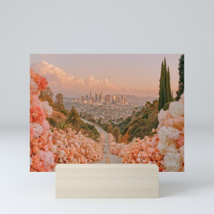 Mini Art Print
