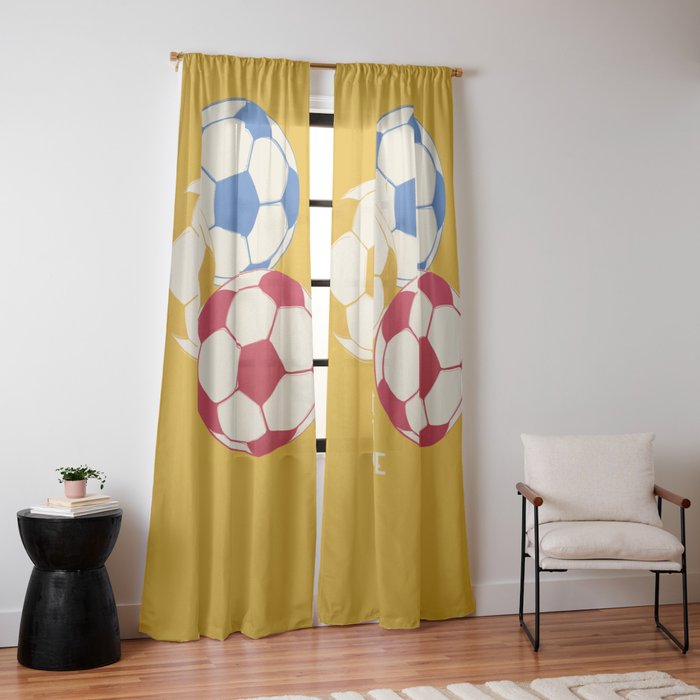 Window Curtain
