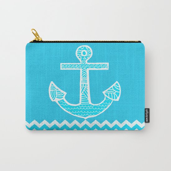 Anchor Carry-All Pouch