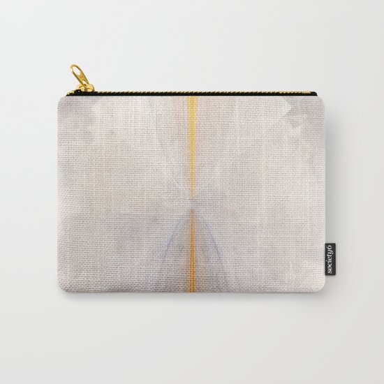 Butterfly Carry-All Pouch