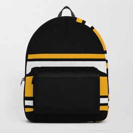 Pittsburgh Pennsylvania Backpack