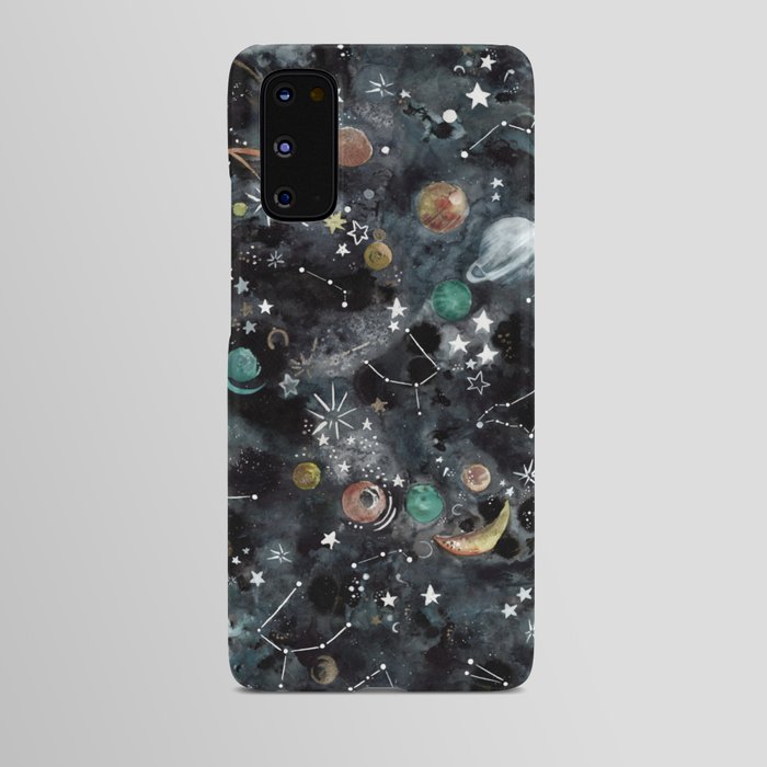 Cosmic Universe Android Case