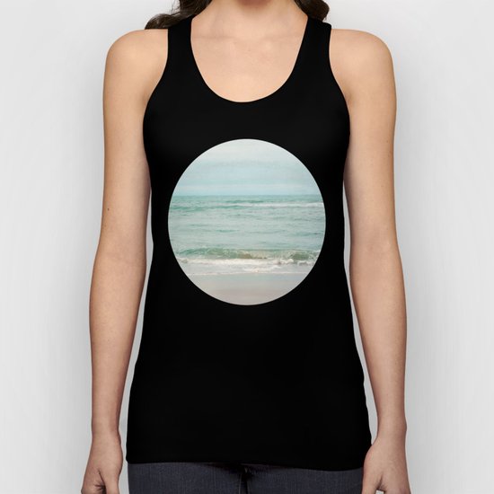 Take me to the Sea Unisex Tank Top